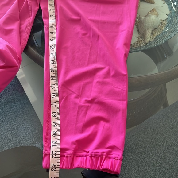 Lululemon Adapted State Cropped HR Jogger Pants EUC 💃🏻 - Picture 4 of 11